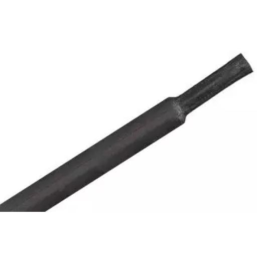 Heat Shrink 5meter pack Black