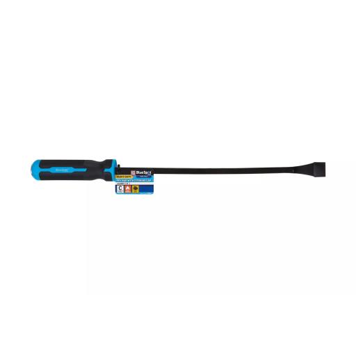 460mm (18") Heavy Duty Pry Bar With Striking Cap