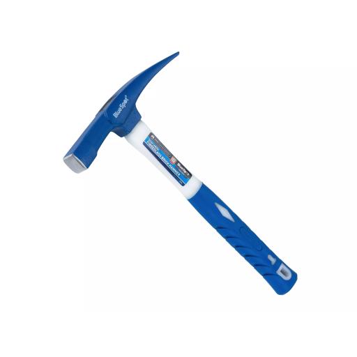 24oz (680g) Fibreglass Brick Hammer