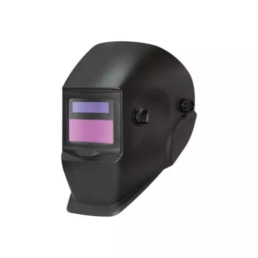 Auto-darkening welding helmet (Pack of 1)