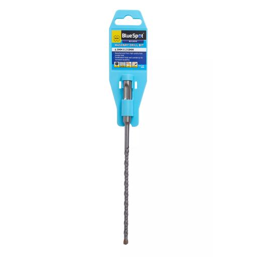 SDS Masonry Drill Bit (6.5mm x 210mm)