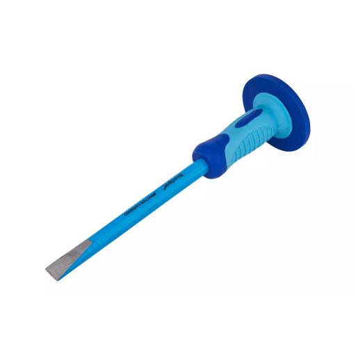 300mm (12") Induction Hardened Mason Chisel
