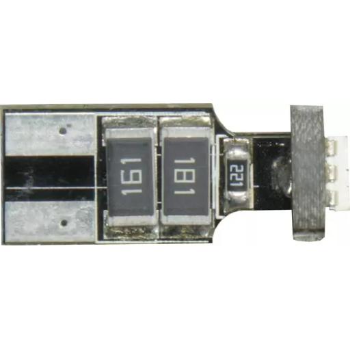 LED EB501 - (1 LED) Blue (Pack of 2)