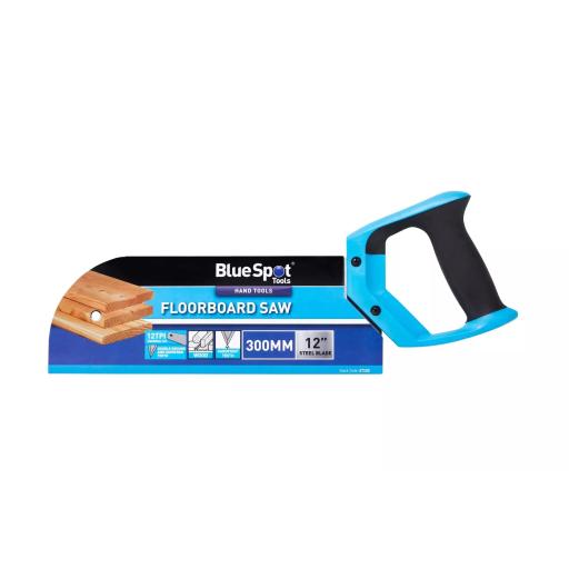 300mm (12") Floorboard Saw
