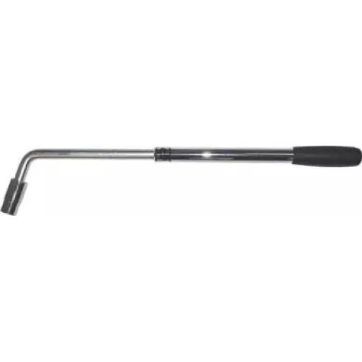 Extending Wheel Nut Wrench 1/2" Drive (Set of 1)