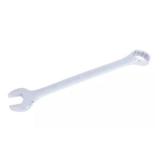 30mm Fully Polished Chrome Vanadium Spanner