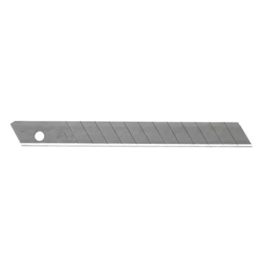 Box of Snap Blades 9mm (10) (Pack of 1)