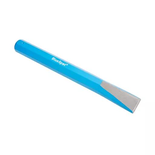 Induction Hardened Cold Chisel 250MM (10") / Chisel Blade: 30MM (1.18")