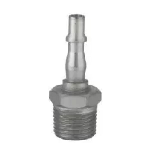 Standard Adaptor Male Thread R 1/2 (Pack of 3)