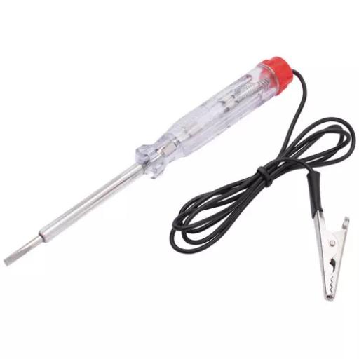 Circuit Tester 6v - 24v (Pack of 1)