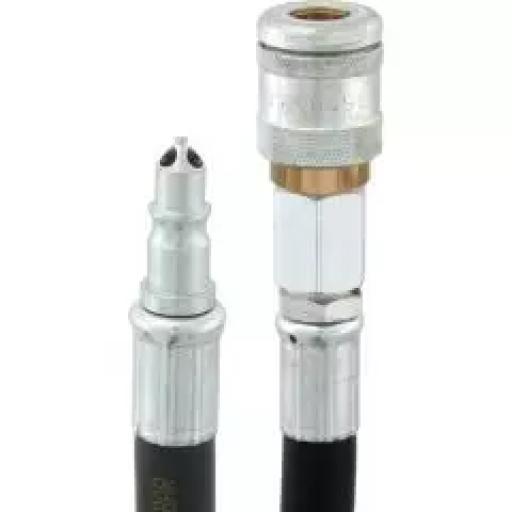 100 Series Adaptor to 100 Series Coupling