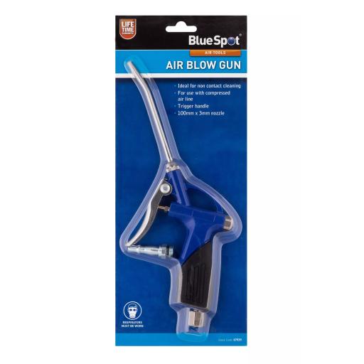 Air Blow Gun