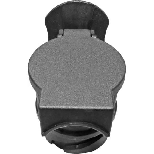 13 Pin to 7 Pin Adaptor Plastic (Pack of 1)