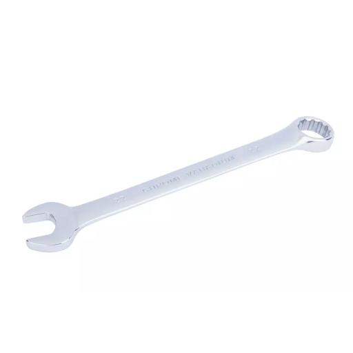 22mm Fully Polished Chrome Vanadium Spanner