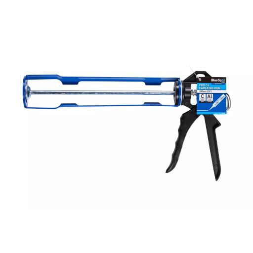 Pro C4 Caulking Gun (310ml-400ml)