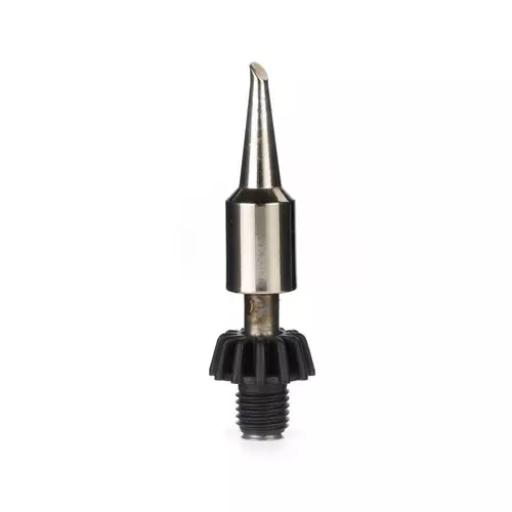 Double Flat Tip