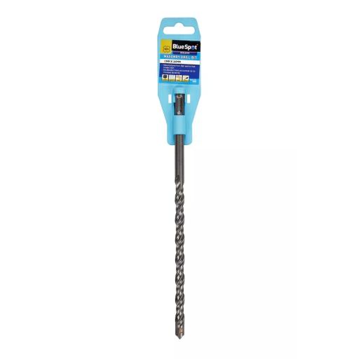 SDS Masonry Drill Bit (12mm x 260mm)
