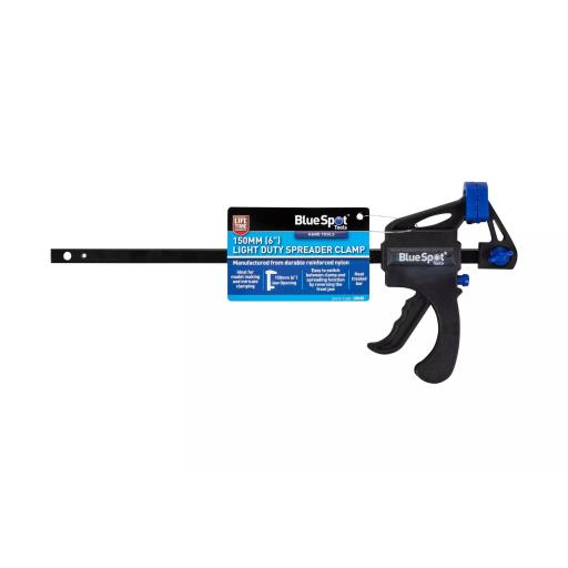 150mm (6") Light Duty Spreader Clamp