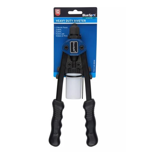 280mm (11") Heavy Duty Riveter