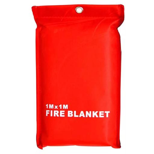 1m Fire Blanket