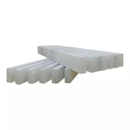 Flat Soapstone Chalk (Pack of 144)