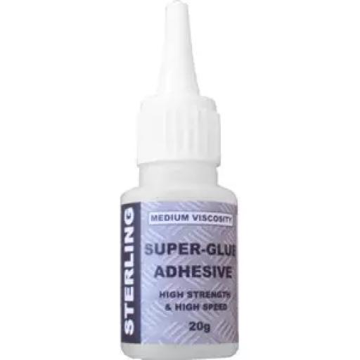 Superglue (20g) ( Pack of 1 )