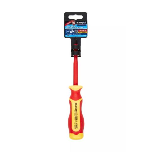 PZ2 X 100MM VDE Screwdriver