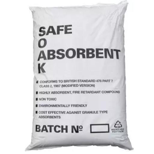 Spillage Absorbent Organic