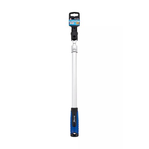 1/2" Extendable Power Bar 460MM-610MM (18"-24")