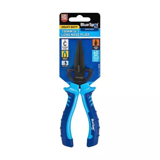 150mm (6") Long Nose Plier