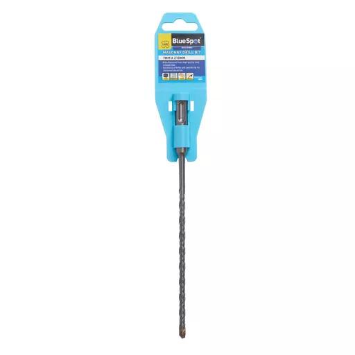 SDS Masonry Drill Bit (7mm x 210mm)