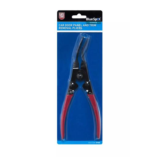 Car Door Panel and Trim Removal Pliers