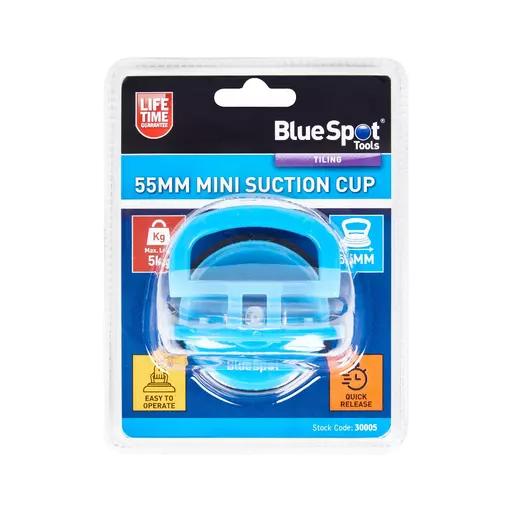 55mm Mini Suction Cup