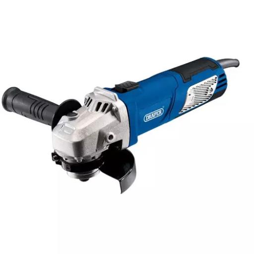 Angle Grinder 115mm (600w)