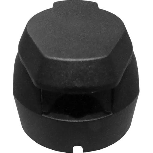 13 Pin Socket 12v Plastic (Pack of 1)