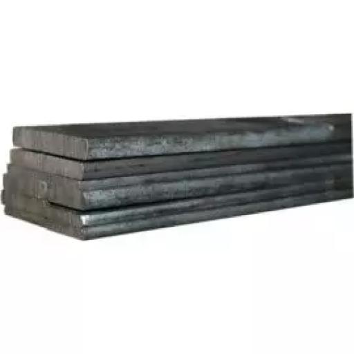 Assorted Flat Bar (Black)