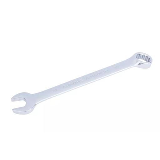 20mm Fully Polished Chrome Vanadium Spanner