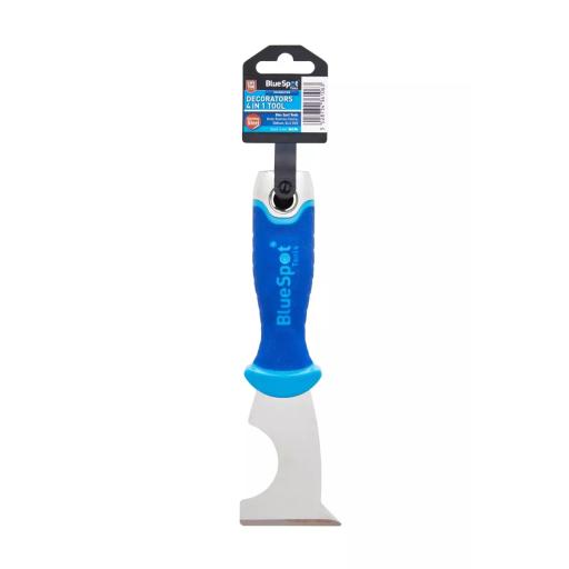 Decorators 4 in 1 Tool