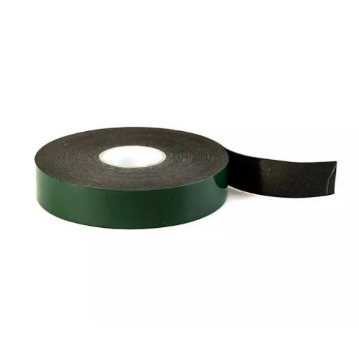 Double Sided Foam Tape (Pack of 1)