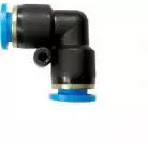 PUSH-FIT ELBOW (PACK OF 5)