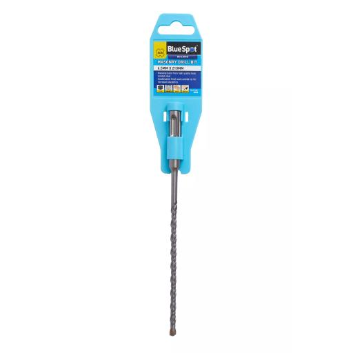 SDS Masonry Drill Bit (7mm x 160mm)