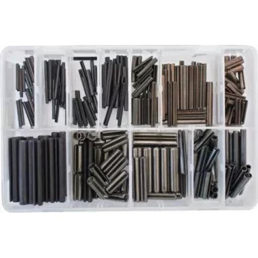 Assorted Spring Roll Pins (300 Pieces )