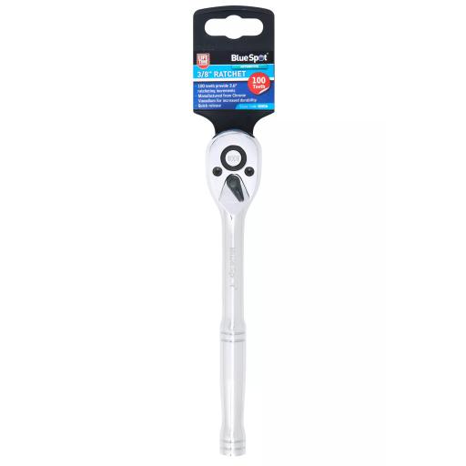 3/8" Ratchet (100 Teeth)
