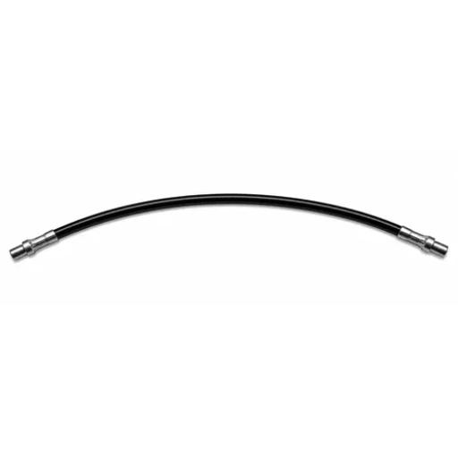Extension Hose 18 inch (for grease gun)