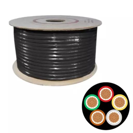 5 Core 5x9/0.30 Cable 30m