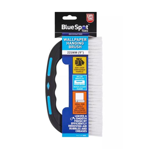 225mm (9)" Wallpaper Hanging Brush