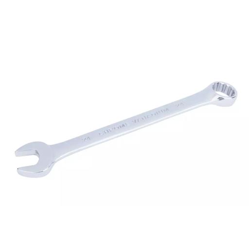 24mm Fully Polished Chrome Vanadium Spanner