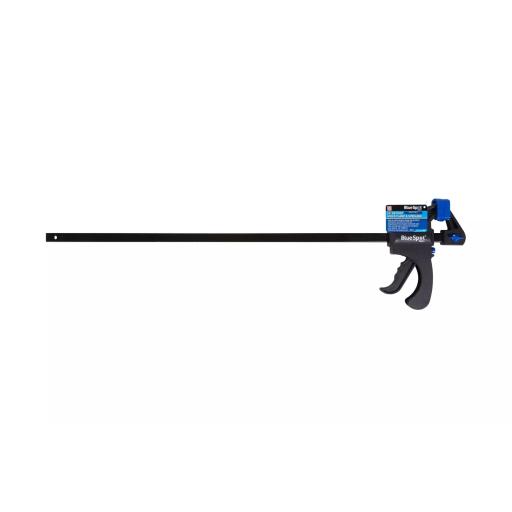 24" Ratchet Speed Clamp & Spreader