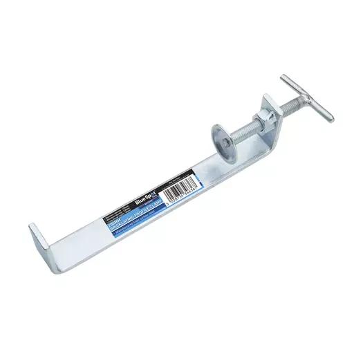 200mm Bricklaying Profile Clamp