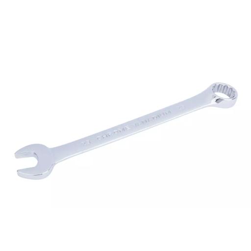 23mm Fully Polished Chrome Vanadium Spanner